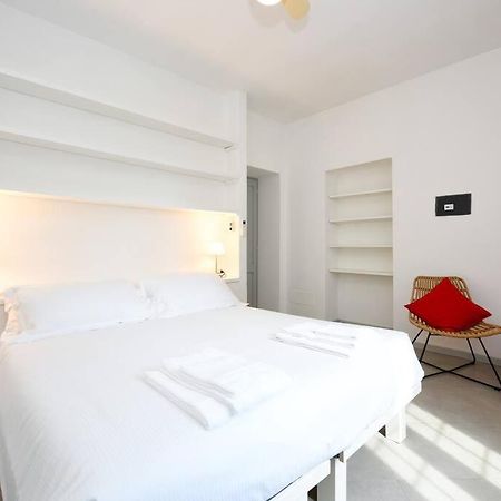 Oleandro Apartment Directly On The Lake Gargnano Exterior photo