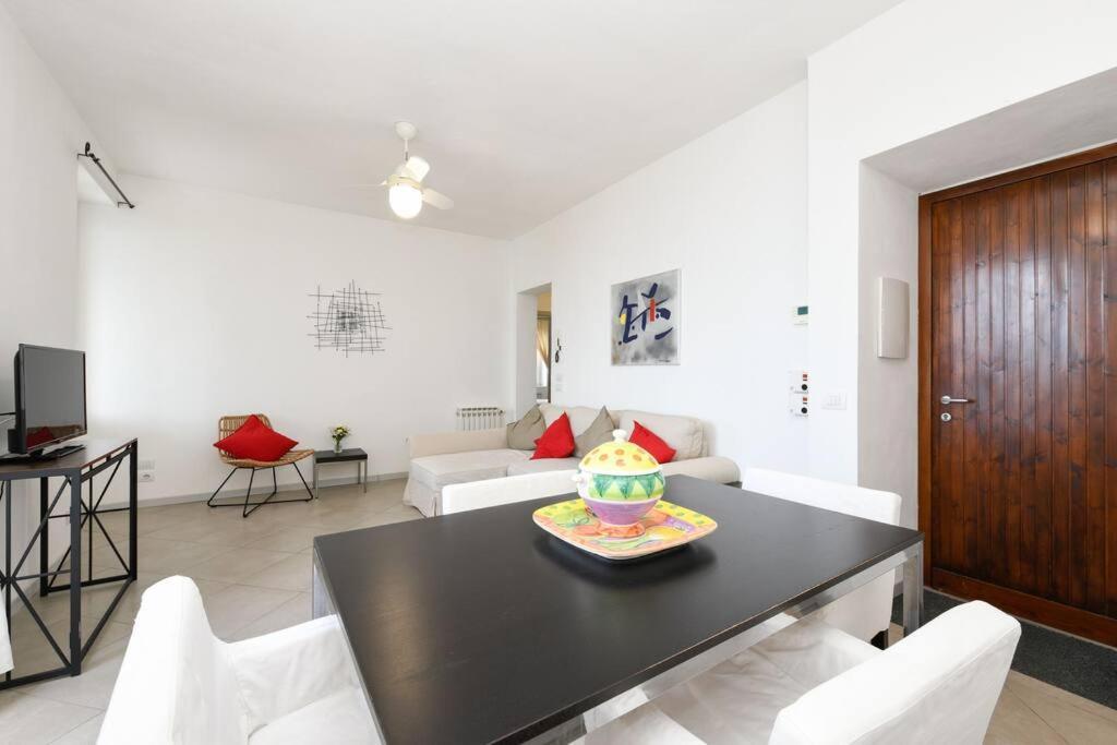 Oleandro Apartment Directly On The Lake Gargnano Exterior photo